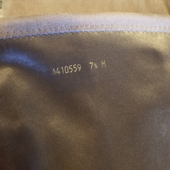 Stuart Weitzman over the knee Boots - Picture 5 of 10